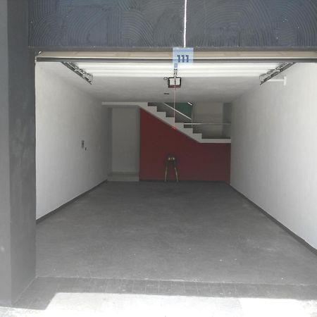 Vita Love Hotel Merida Bagian luar foto