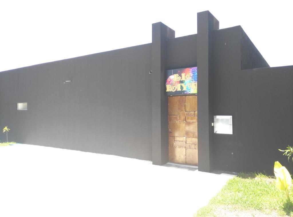 Vita Love Hotel Merida Bagian luar foto