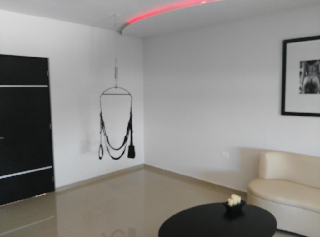 Vita Love Hotel Merida Bagian luar foto
