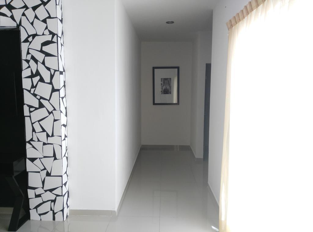 Vita Love Hotel Merida Bagian luar foto