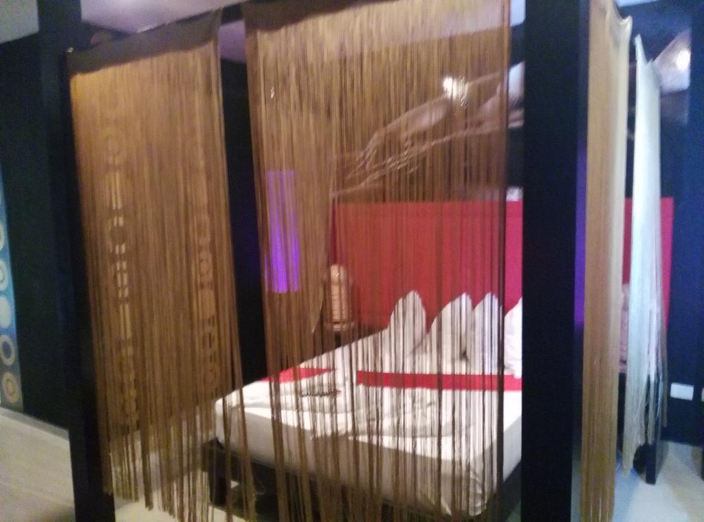 Vita Love Hotel Merida Bagian luar foto
